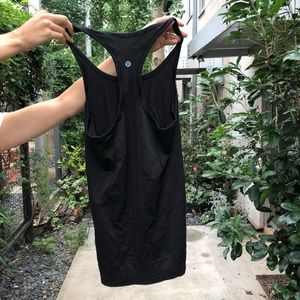 Swiftly Tech Racer Back